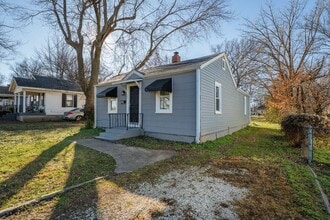 1311 N Fremont Ave in Springfield, MO - Building Photo - Building Photo