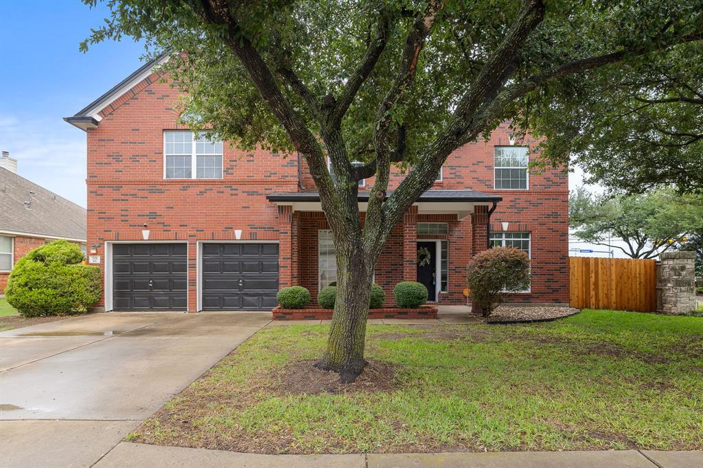 701 Stansted Manor Dr in Pflugerville, TX - Building Photo