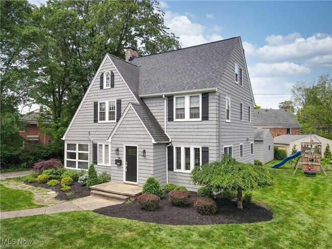 2616 Traymore Rd in University Heights, OH - Building Photo - Building Photo