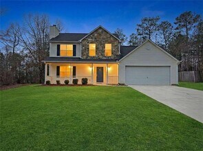 4445 Brookridge Dr SW in Loganville, GA - Building Photo - Building Photo