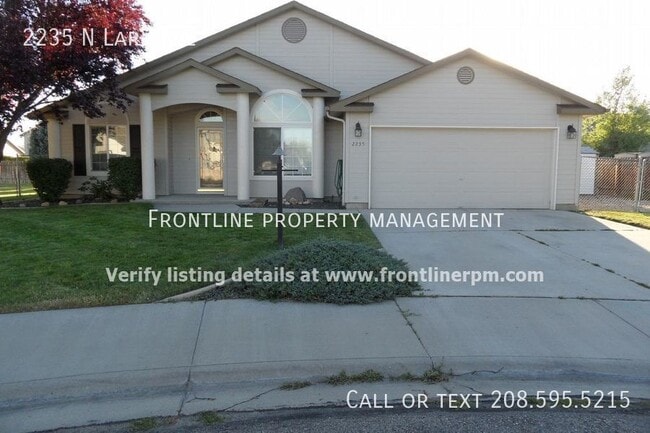 property at 2235 N Lark Ave