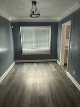 2295 Kendall St in Detroit, MI - Building Photo - Building Photo