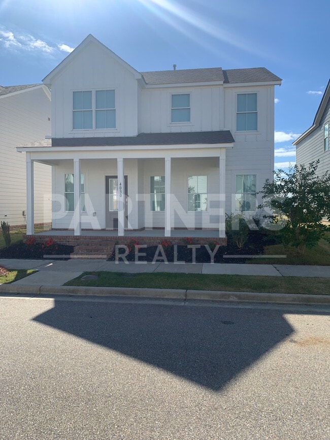 4030 Fields Run in Pike Road, AL - Building Photo - Building Photo