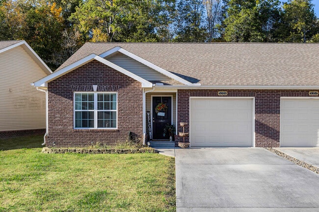 5348 Dover Springs Way, Unit 5348 Dover Springs Way in Knoxville, TN - Building Photo - Building Photo