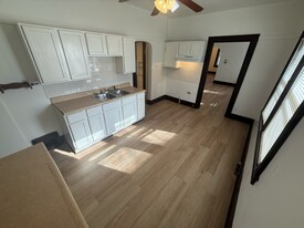 3635 Dr. William Finlayson St in Milwaukee, WI - Building Photo