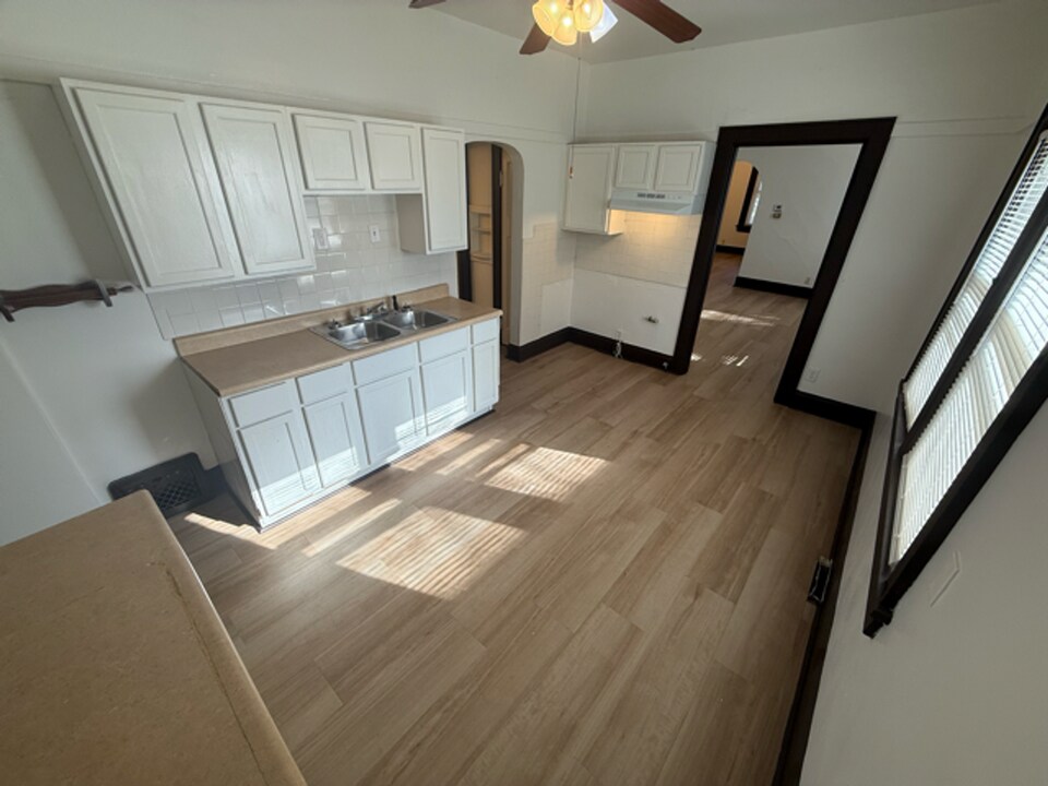 3635 Dr. William Finlayson St in Milwaukee, WI - Building Photo