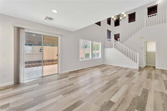 1024 Mocha Mattari St in Henderson, NV - Building Photo - Building Photo