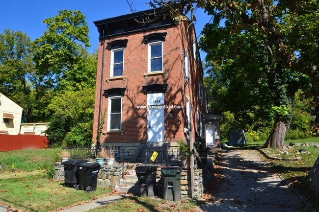 property at 1986 Queen City Ave