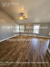 1437 N 3775 W in West Point, UT - Building Photo - Building Photo