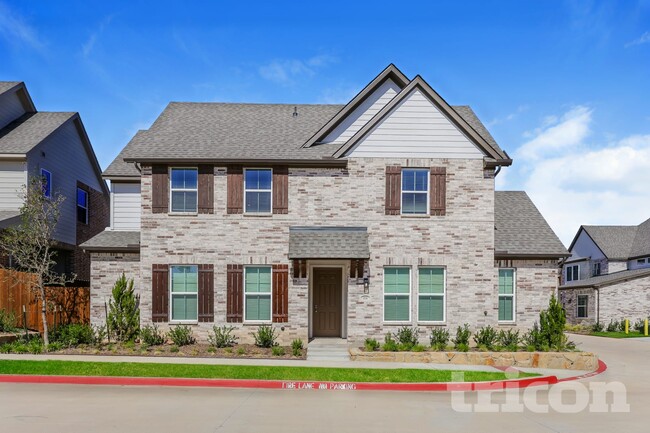 property at 1114 Aylesbury Rd