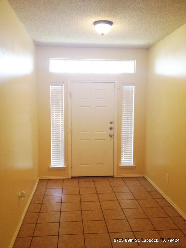 6703 89th St in Lubbock, TX - Building Photo - Building Photo