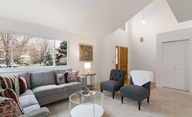 4941 Tesla Cir in Boulder, CO - Building Photo - Building Photo