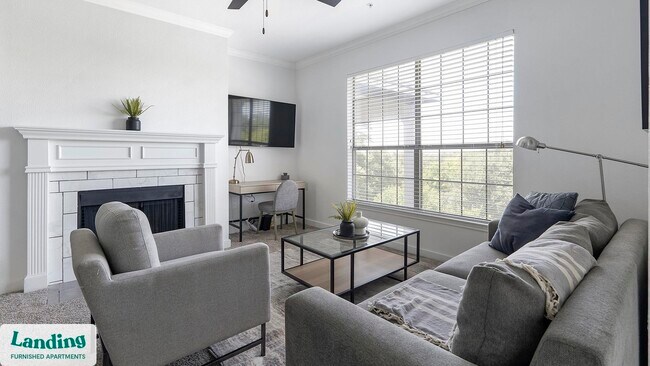 property at 15450 Farm to Market Rd 1325