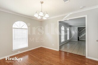 3607 Mossville Ct in Houston, TX - Building Photo - Building Photo