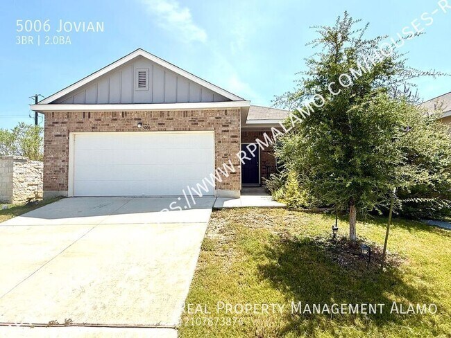 property at 5006 Jovian