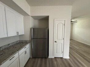 315 Marsh Ln, Unit 1105 in Princeton, TX - Foto de edificio - Building Photo