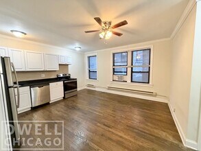 3346 N Marshfield Ave, Unit 1 in Chicago, IL - Foto de edificio - Building Photo