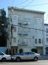 430 Baker in San Francisco, CA - Building Photo - Building Photo