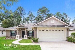 86221 Vegas Blvd in Yulee, FL - Building Photo