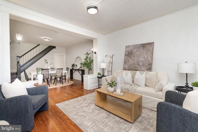 3822 6th St in Baltimore, MD - Building Photo - Building Photo