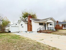3132 NW 16th St in Oklahoma City, OK - Building Photo
