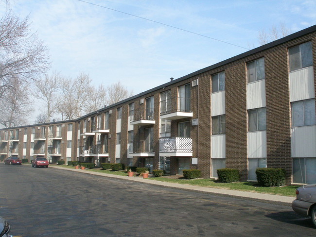 Franklin House Apartments in Cleveland, OH - Building Photo - Building Photo