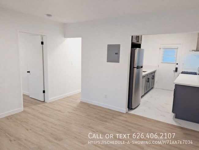 1726 N Sierra Bonita Ave in Pasadena, CA - Building Photo - Building Photo