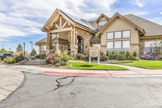 The Village at Legacy Ridge in Westminster, CO - Foto de edificio - Building Photo