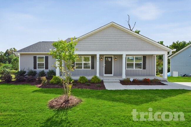 property at 74 Hunter Fox Trail