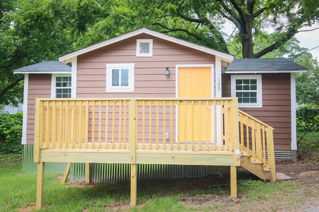 property at 100 Dog Day Dr