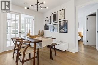 2680 W 4th Ave in Vancouver, BC - Building Photo - Building Photo