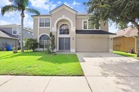 10236 Goldenbrook Way in Tampa, FL - Foto de edificio - Building Photo