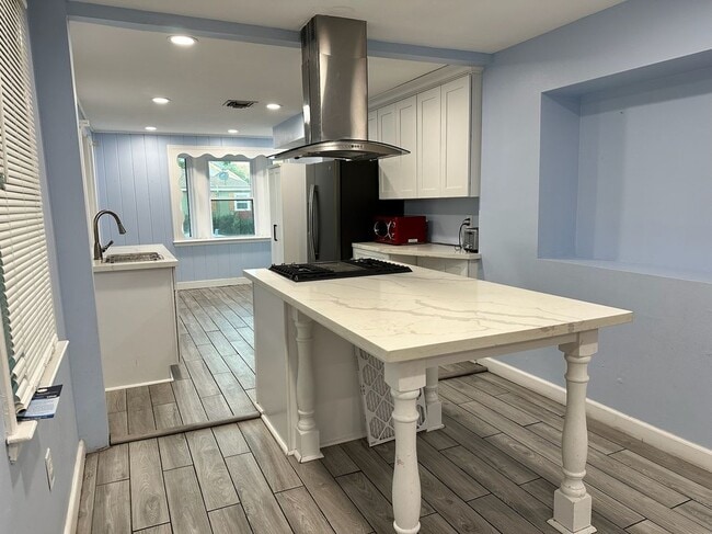 property at 10420 Ware Street