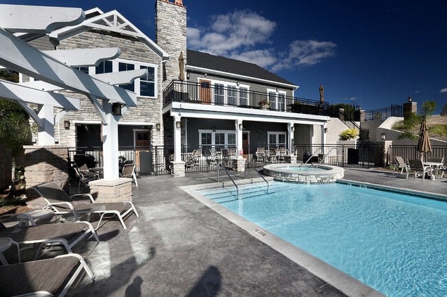 The Ridges Of Cascade