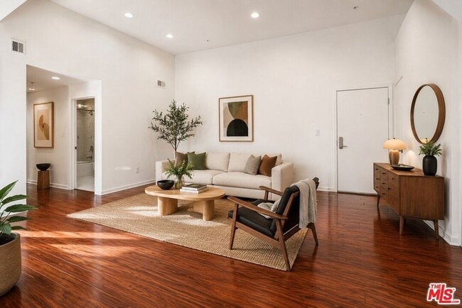 property at 12132 Hart St