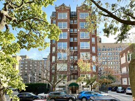 941 W Carmen Ave in Chicago, IL - Building Photo