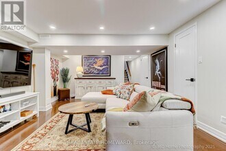 42 Rodeo Pathway in Toronto, ON - Building Photo - Building Photo