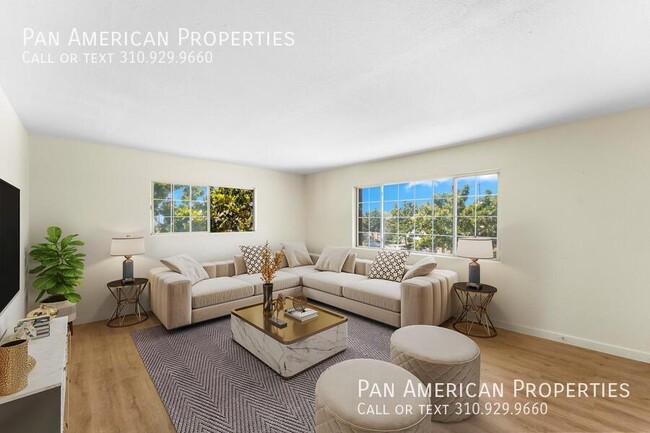 property at 4484 La Deney St
