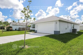 2486 SW Lamb Ave in Port St. Lucie, FL - Building Photo - Building Photo