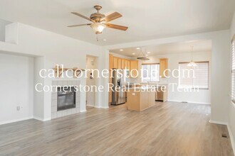 12239 Anacostia Dr in Peyton, CO - Building Photo - Building Photo