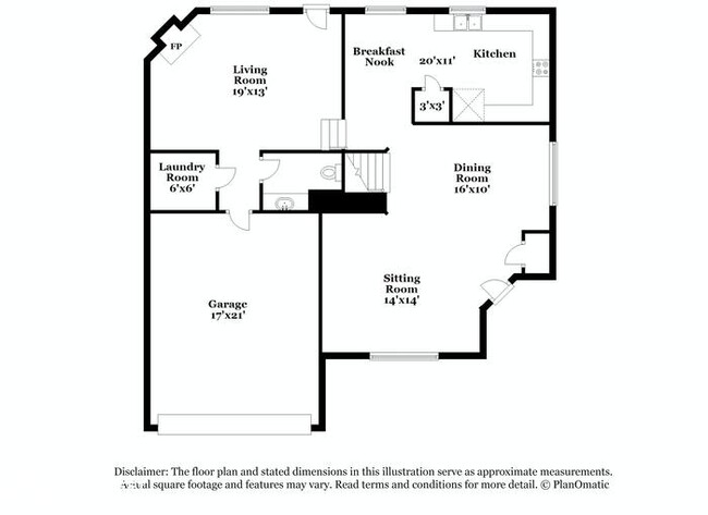 2225 Clayton Ridge in Lithonia, GA - Building Photo - Building Photo