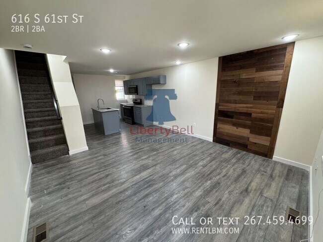 property at 616 S 61st St