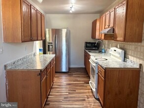 1201 Abel Ave in Capitol Heights, MD - Building Photo - Building Photo