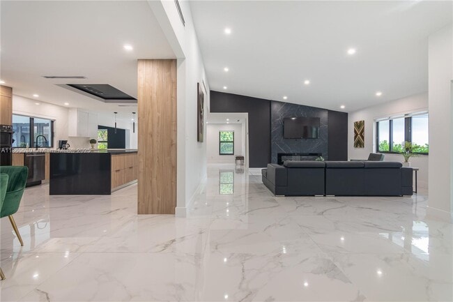 property at 3850 SW 130th Ave