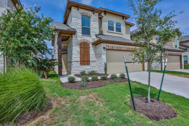 16020 Travesia Way in Austin, TX - Building Photo - Building Photo