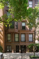 40 E 63rd St Apartamentos