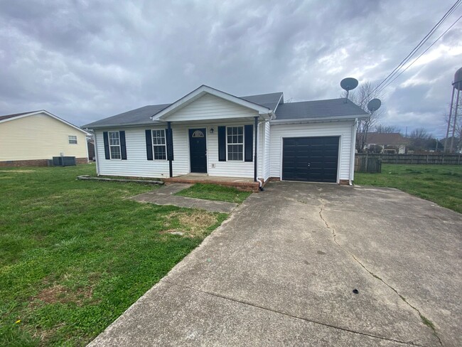 property at 708 Carbondale Dr