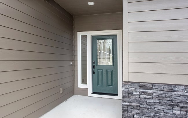 12903 NE 109th St in Vancouver, WA - Building Photo - Building Photo