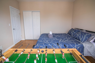 267 Irvington Street, Unit Middle Floor in Daly City, CA - Building Photo - Building Photo