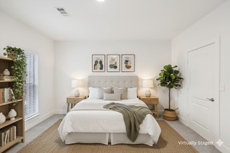 Wesley Kensington Apartments at Stonecrest in Stonecrest, GA - Building Photo - Building Photo